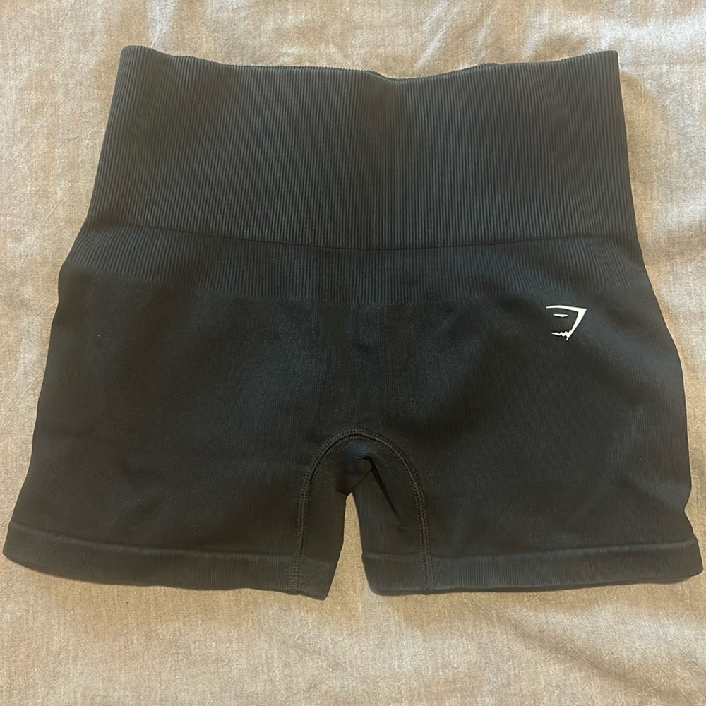 Gymshark training shorts
